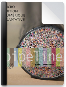 PIPELINE-catalogue