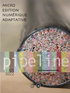 PIPELINE-Listing