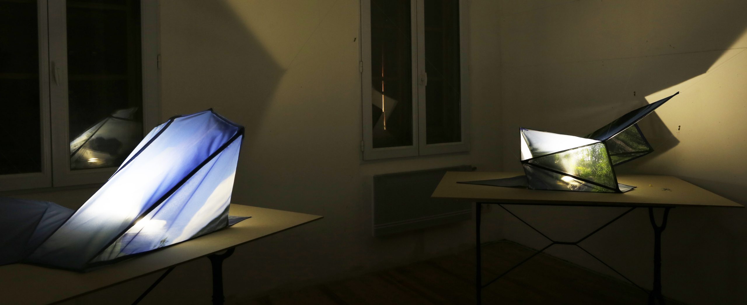 Exposition poinTDom/ Segment 03